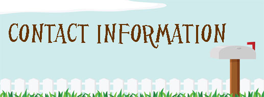 Contact Text Picture