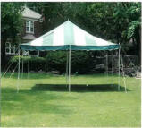 Green Tent