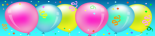 Balloons Picture